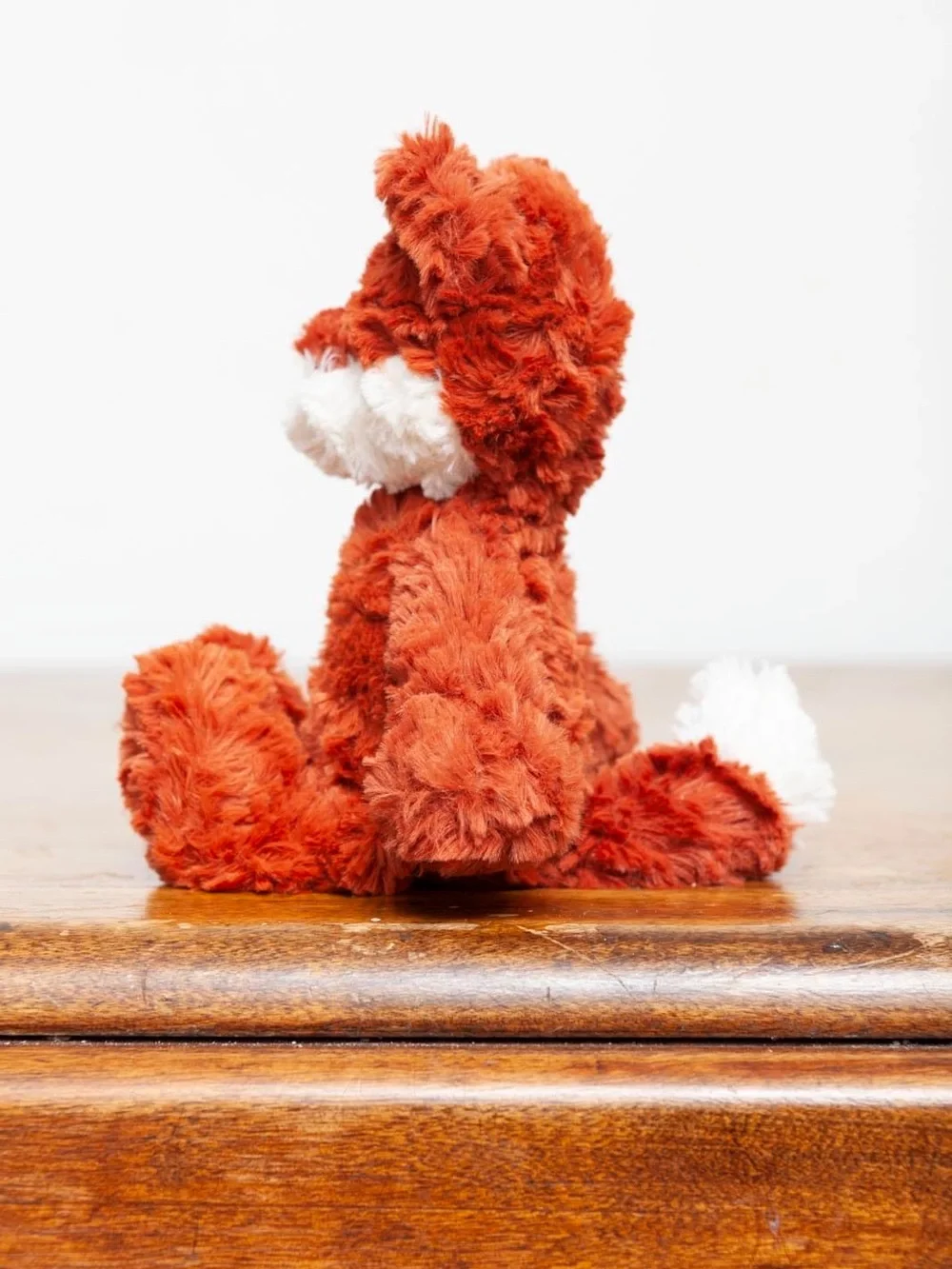 Jellycat Mumble Fox